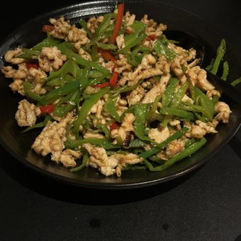 Lazy Sister - Long peppers chicken - Chinese Near Me - Norwalk, Connecticut Lazy Sister - Long peppers chicken - Chinese Near Me - Norwalk, Connecticut