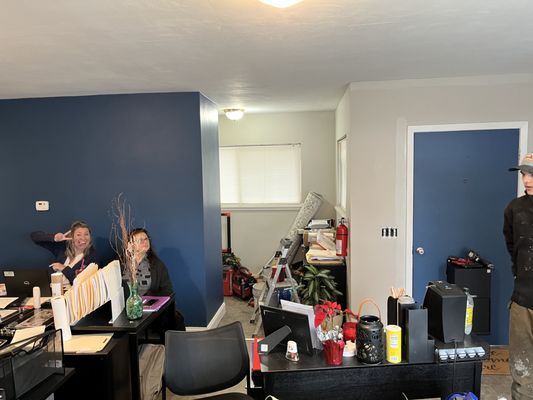 Cams Home & Apartment Maintenance