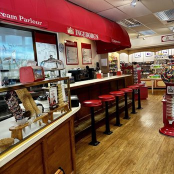 Ingeborg's Danish Chocolates - Ice cream and coffee bar - Candy Stores Near Me - Solvang, California Ingeborg's Danish Chocolates - Ice cream and coffee bar - Candy Stores Near Me - Solvang, California