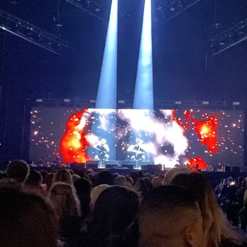 Barclays Center - Stadiums & Arenas Near Me - Brooklyn, New York