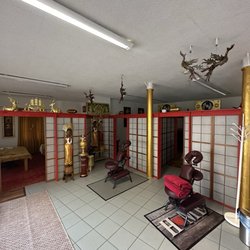 Asia Oasis Thai Massage - The massage rooms