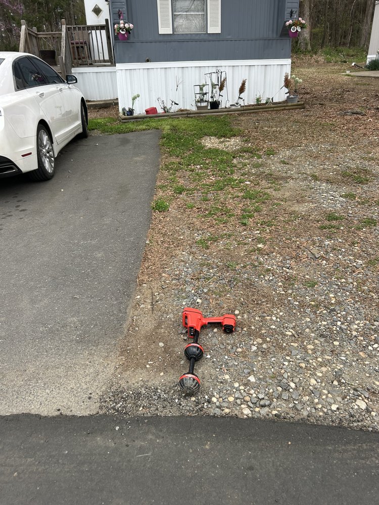 Slide of Homekare Plumbing & Drains