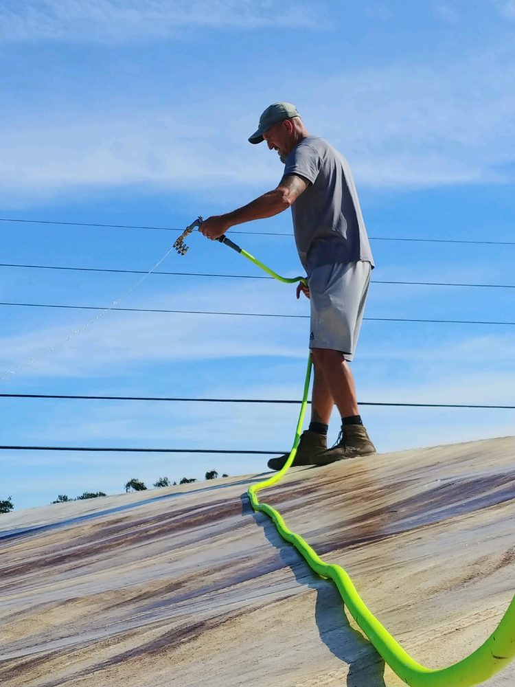 Slide of Clean 2 Preserve