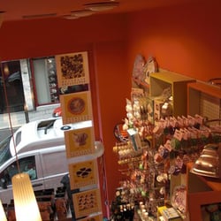 The Cake Shop