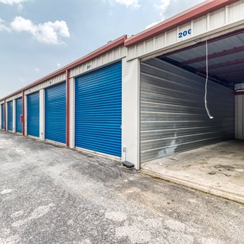 Snapbox Self-Storage - Self Storage Near Me - Rogers, Arkansas Snapbox Self-Storage - Self Storage Near Me - Rogers, Arkansas