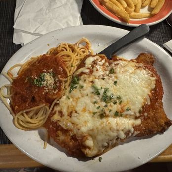 Nicola's Italian Kitchen - Chicken Parm - Italian Near Me - Englewood, Florida Nicola's Italian Kitchen - Chicken Parm - Italian Near Me - Englewood, Florida