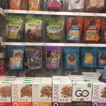Target - So much granola - Department Stores Near Me - Aberdeen, South Dakota