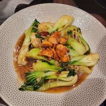 Jin Jia - Stir fry bok choy - Chinese Near Me - Phoenix, Arizona Jin Jia - Stir fry bok choy - Chinese Near Me - Phoenix, Arizona