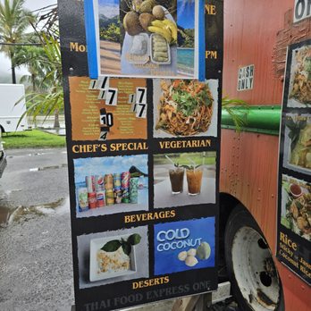 Thai Food Express One - Thai Food Express One: menu May 2024 - Thai Near Me - Kaneohe, Hawaii Thai Food Express One - Thai Food Express One: menu May 2024 - Thai Near Me - Kaneohe, Hawaii