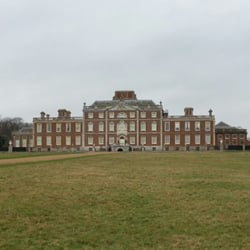 National Trust