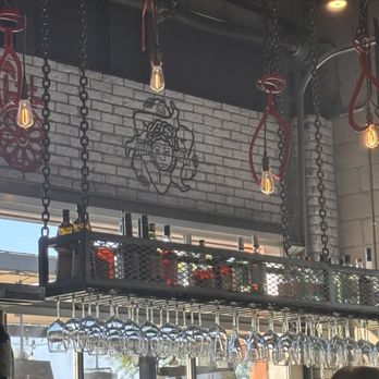 The Sicilian Butcher - Bar design - American Near Me - Phoenix, Arizona