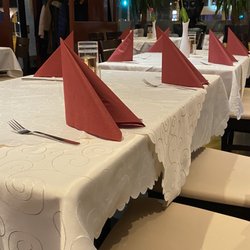 Namaste India