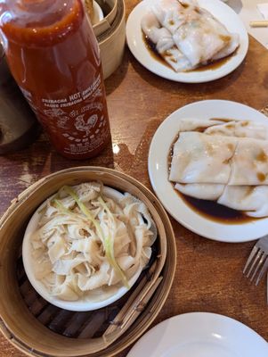 Restaurant Chinatown Kim Fung by null