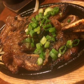 Musiro - Short ribs (LA galbi) - Korean Near Me - Carrollton, Texas
