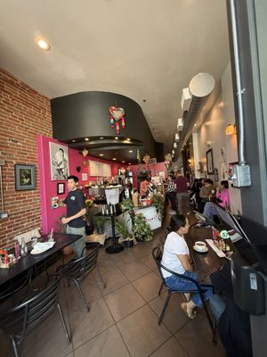 Corazon Cafe SLO by null