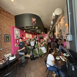 Corazon Cafe