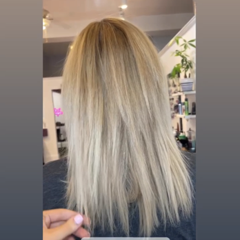 SALON ROSE - Updated February 2026 - 975 Baltimore Pike, Glen Mills, Pennsylvania - Hair Salons