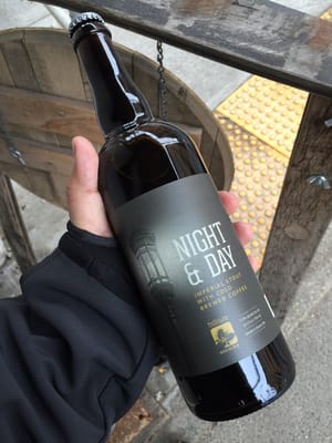 Trillium - Fort Point by null Trillium - Fort Point by null