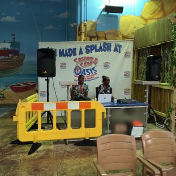 Sahara Sam's - DJs - Water Parks Near Me - West Berlin, New Jersey Sahara Sam's - DJs - Water Parks Near Me - West Berlin, New Jersey