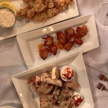 The Rawls Restaurant - two plates of food - Southern Near Me - Enterprise, Alabama The Rawls Restaurant - two plates of food - Southern Near Me - Enterprise, Alabama