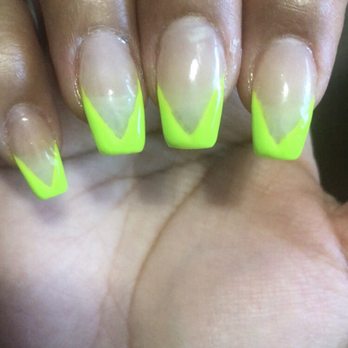 Joy Nails & Spa - Lumpy and uneven worst $48! Waisted! - Waxing Near Me - Whittier, California Joy Nails & Spa - Lumpy and uneven worst $48! Waisted! - Waxing Near Me - Whittier, California