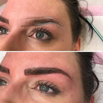 The Tan And Body Spa - Microblading provides the client the ability to have luxurious brows to their exact desire. - Spray Tanning Near Me - Seguin, Texas The Tan And Body Spa - Microblading provides the client the ability to have luxurious brows to their exact desire. - Spray Tanning Near Me - Seguin, Texas