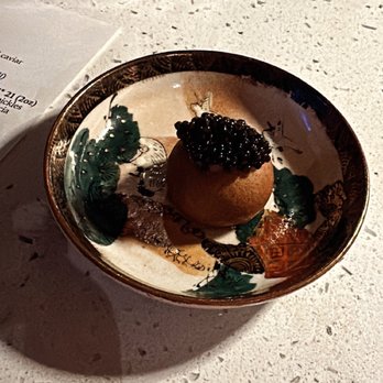 Bar Kada - Caviar donut - Lounges Near Me - Winter Park, Florida