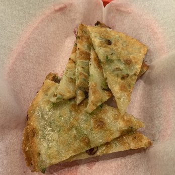 Noodle St - Scallion Pancake - Noodles Near Me - Monrovia, California Noodle St - Scallion Pancake - Noodles Near Me - Monrovia, California