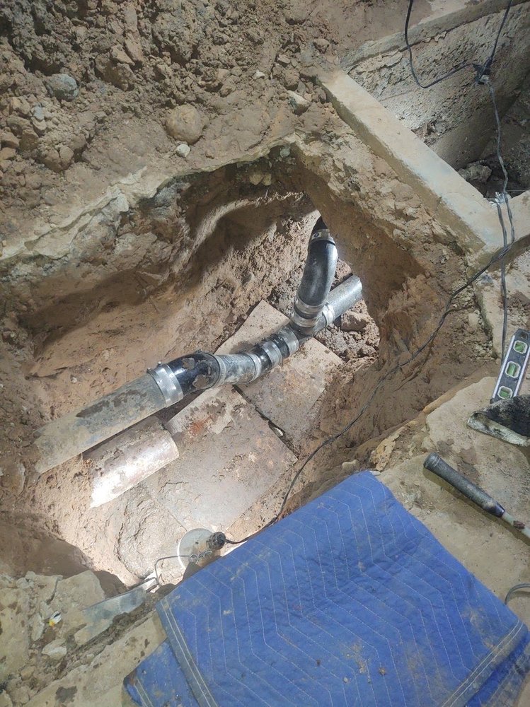 Slide of Michael Donahue Plumbing & Heating