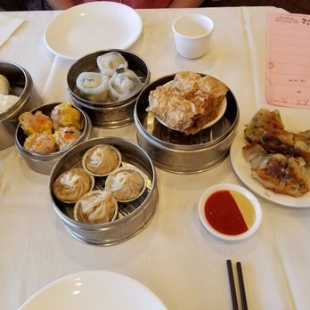 Seafood Cove 2 - Dim Sum Near Me - Westminster, California