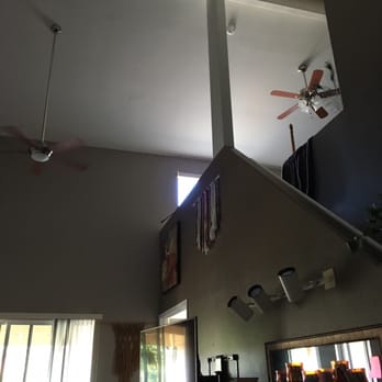 E I Electrical - New fans! - Electricians Near Me - Honolulu, Hawaii
