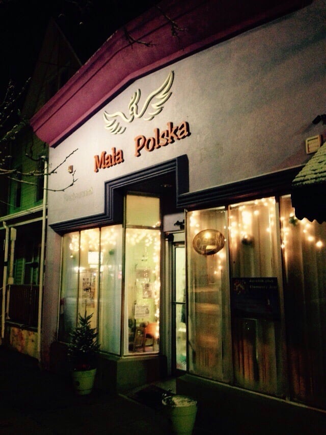 MALA POLSKA Updated March 2024 1046 Brunswick Ave, Trenton, New Jersey Polish Restaurant