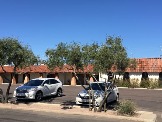 Brown Accounting Services