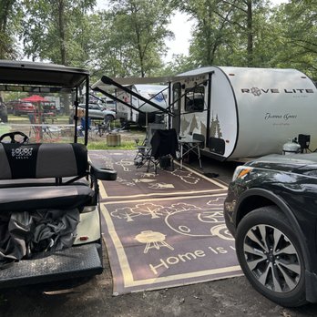 Acorn Oaks Campground - Campgrounds Near Me - Francesville, Indiana Acorn Oaks Campground - Campgrounds Near Me - Francesville, Indiana
