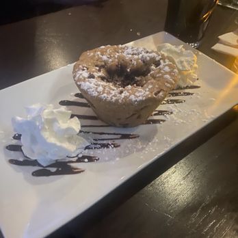 Doc Watson's - Cookie lava cupcake - Irish Pub Near Me - New York, New York