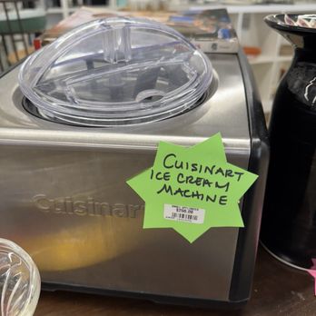 Kitchens for Good Shop - I scream for ice cream - Kitchen Supplies Near Me - San Diego, California