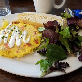 First Watch - Smoked salmon frittata - Breakfast & Brunch Near Me - Cincinnati, Ohio First Watch - Smoked salmon frittata - Breakfast & Brunch Near Me - Cincinnati, Ohio