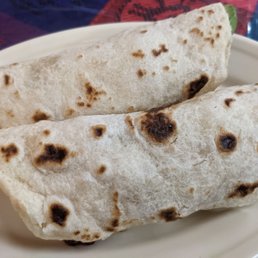 Breakfast Tacos
