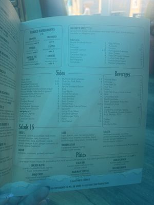 Menu photo 2 No Ka Oi Huntington Beach, CA Menu photo 2 No Ka Oi Huntington Beach, CA