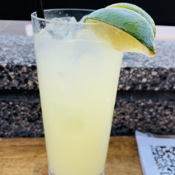 Pour House - Moscow mule - Cocktail Bars Near Me - Oceanside, California