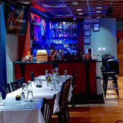BryAnnas Restaurant & Bar - Bar