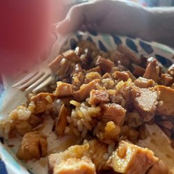 Fork'd - Food
