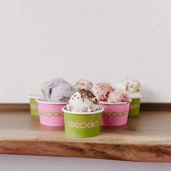 Lafayette Scoop - Sprinkles up front, flavor party in the back. Come find your new favorite. - Ice Cream & Frozen Yogurt Near Me - Lafayette, California