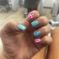 Nails For You