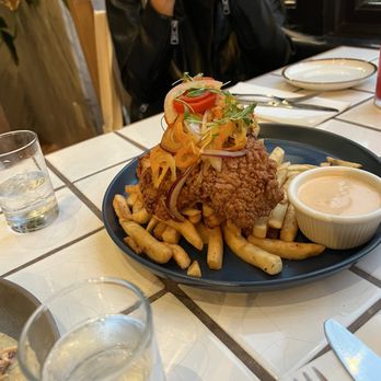 XICA - Fish n'Papas - Mexican Near Me - San Francisco, California