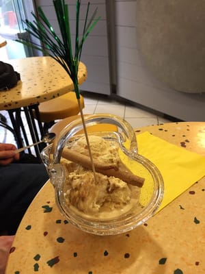 Glacier des Alpes by null