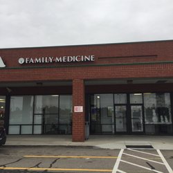 Family Medicine and Acute Care of Sandhills