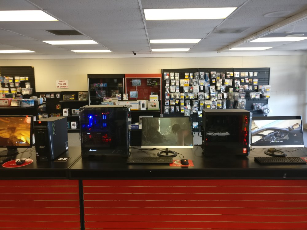 BAKERSFIELD CELL PHONE REPAIR Updated July 2025 11 Photos 3749