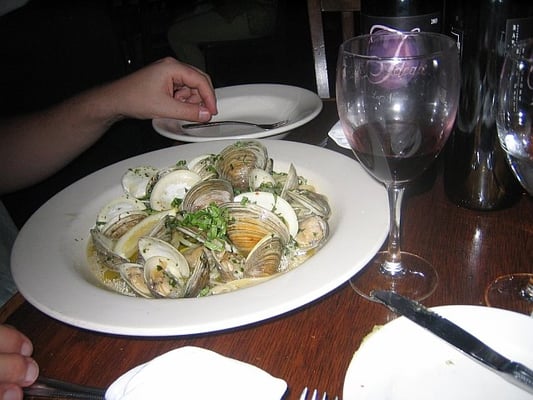 Vespaio Restaurant by null