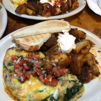 Oakland Grill - Oakland Grill - Breakfast & Brunch Near Me - Oakland, California Oakland Grill - Oakland Grill - Breakfast & Brunch Near Me - Oakland, California